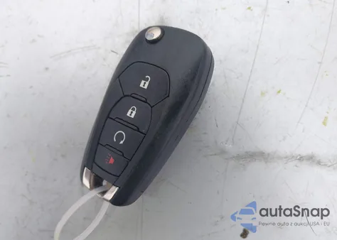 2019 Chevrolet Cruze Ls from USA, damaged, VIN 3G1BC6SM4KS576309